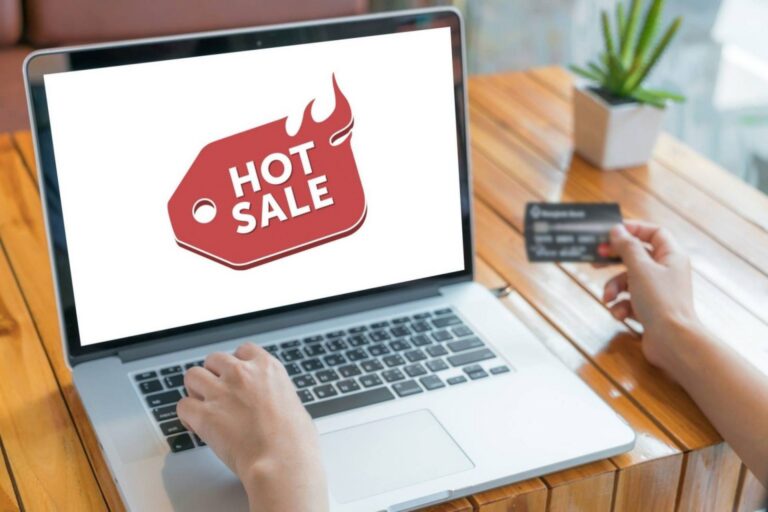 Próximo Hot Sale 2026: cuándo es y mejores ofertas